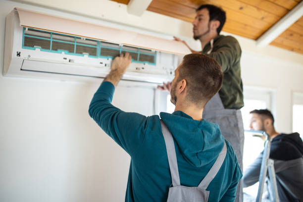 Trusted Whitehouse, OH HVAC Experts