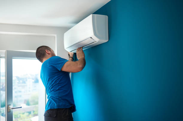 AC installation near me in Whitehouse, OH