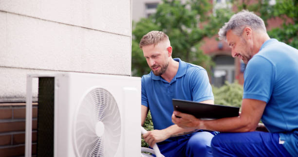 Best HVAC air duct cleaning  in Whitehouse, OH