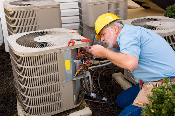 Best AC installation near me  in Whitehouse, OH
