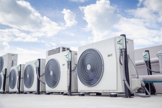 Best Affordable HVAC services  in Whitehouse, OH