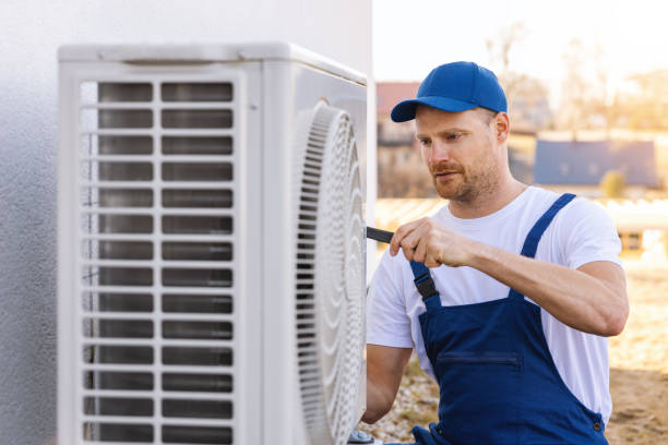 Ductless HVAC repair in Whitehouse, OH
